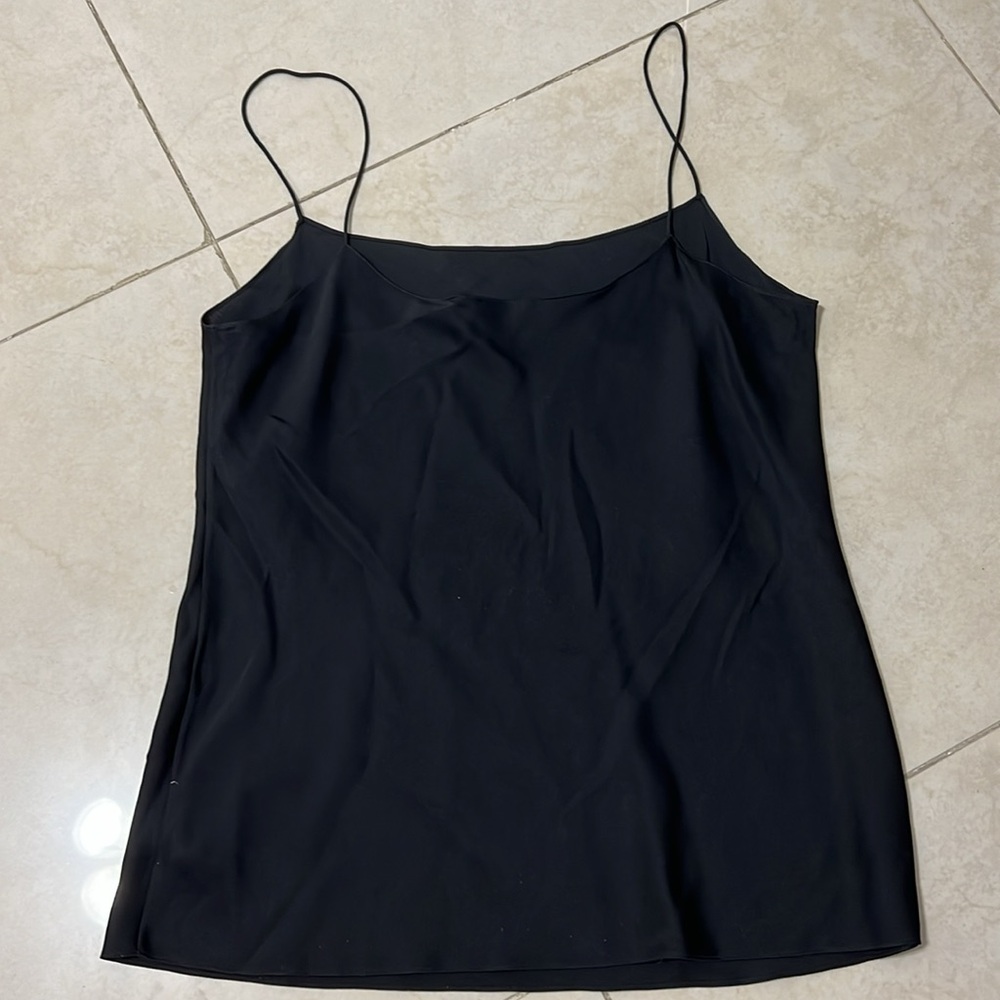 Theory Blouse - Picture 2 of 4